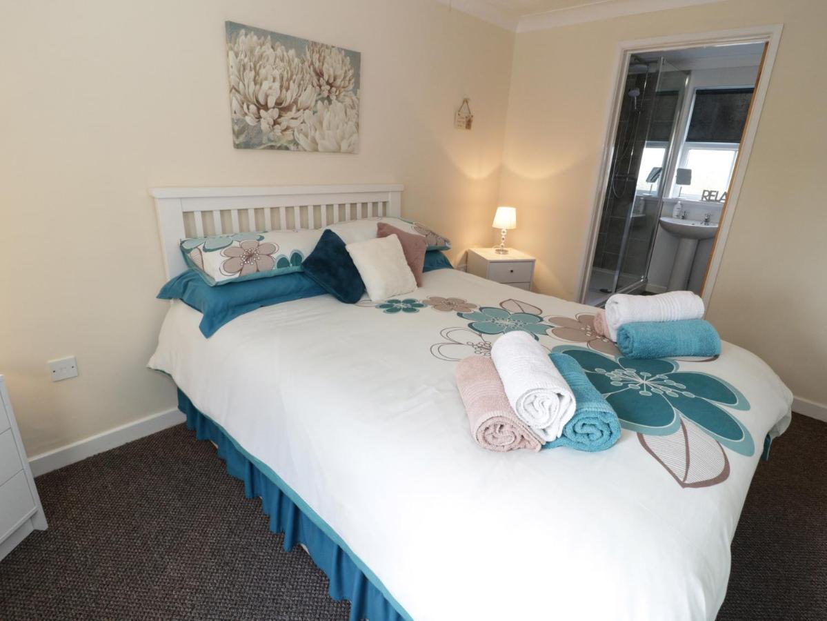 Bodegri Cottage Llanfflewyn Ngoại thất bức ảnh