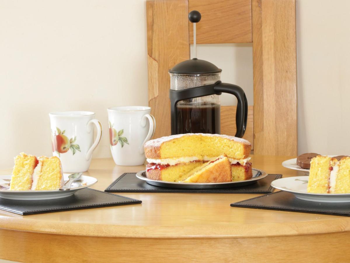 Bodegri Cottage Llanfflewyn Ngoại thất bức ảnh